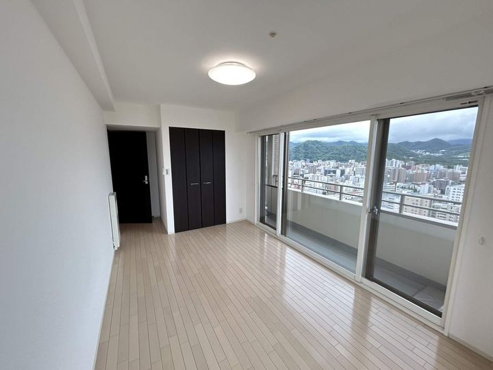 知事公館前タワーレジデンス01201のその他画像