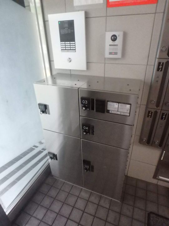 ラビエ円山501のその他画像