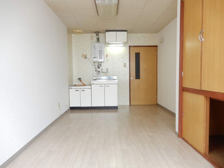 ケンタクコーポ南13条302のその他画像