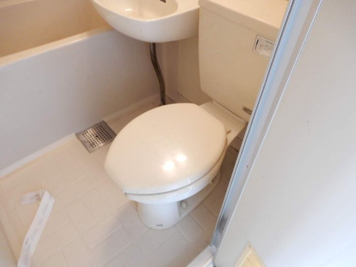 ケンタクコーポ南13条302のその他画像