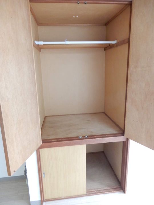 ケンタクコーポ南13条302のその他画像