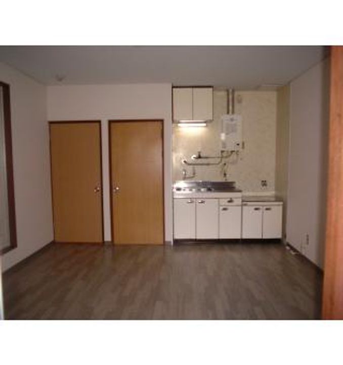 ケンタクコーポ南13条208のその他画像