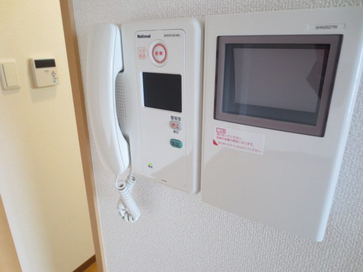 ティアラタワー中島倶楽部(Ⅰ−Ⅳ)のその他画像