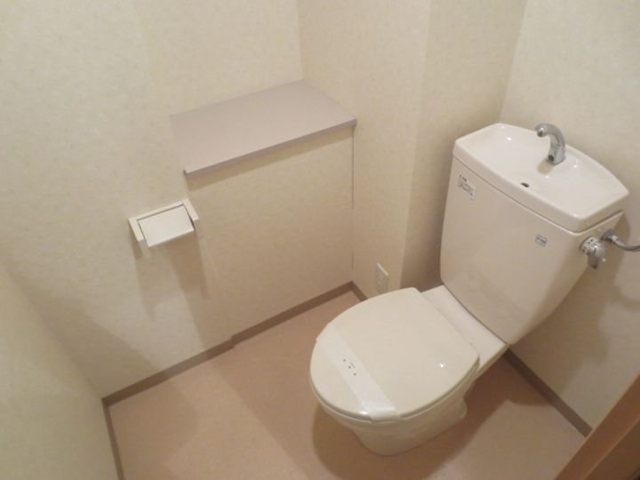 ティアラタワー中島倶楽部(Ⅰ−Ⅳ)のその他画像