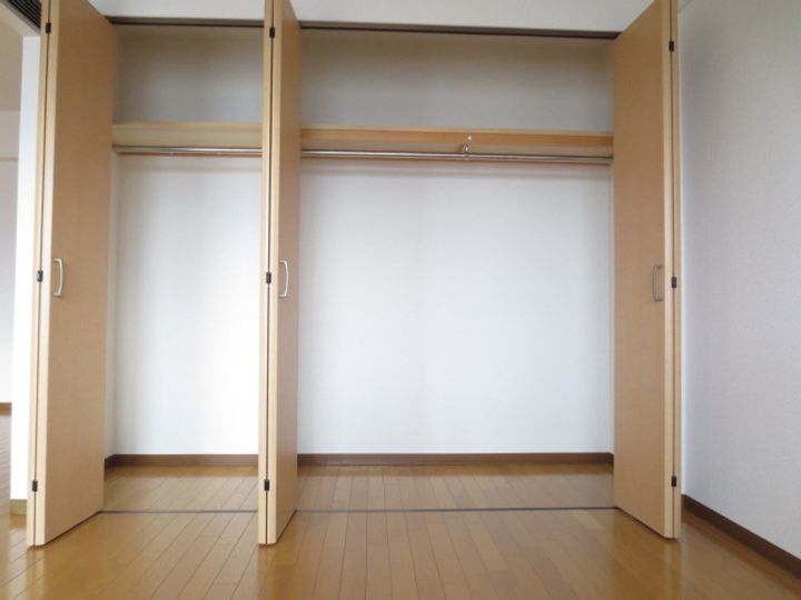 ティアラタワー中島倶楽部(Ⅰ−Ⅳ)のその他画像
