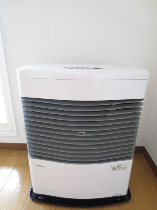 ティアラタワー中島倶楽部(Ⅰ−Ⅳ)の内装