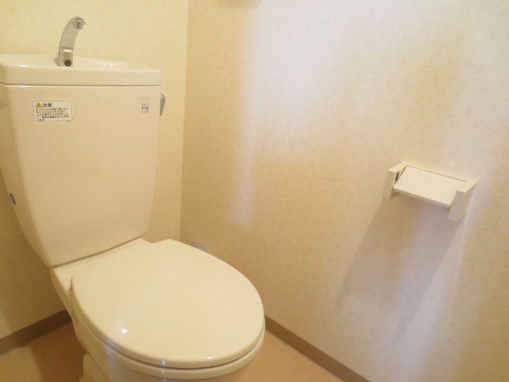 ティアラタワー中島倶楽部(Ⅰ−Ⅳ)の内装