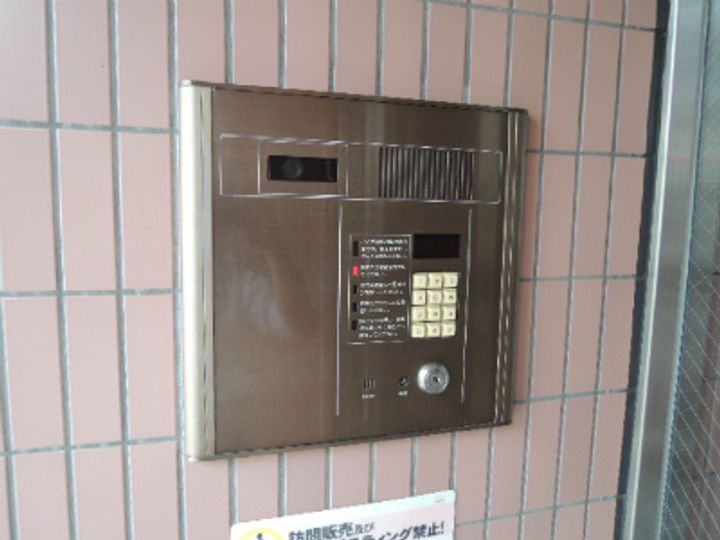 アーティストハウス裏参道のその他画像