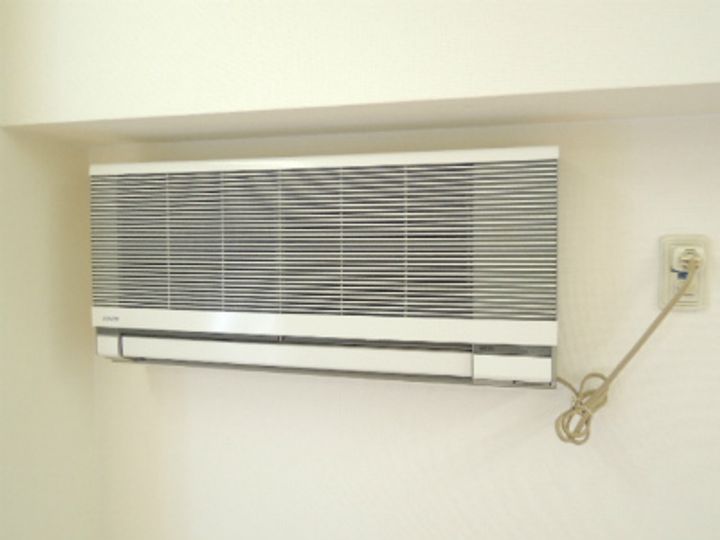 アーティストハウス裏参道の内装