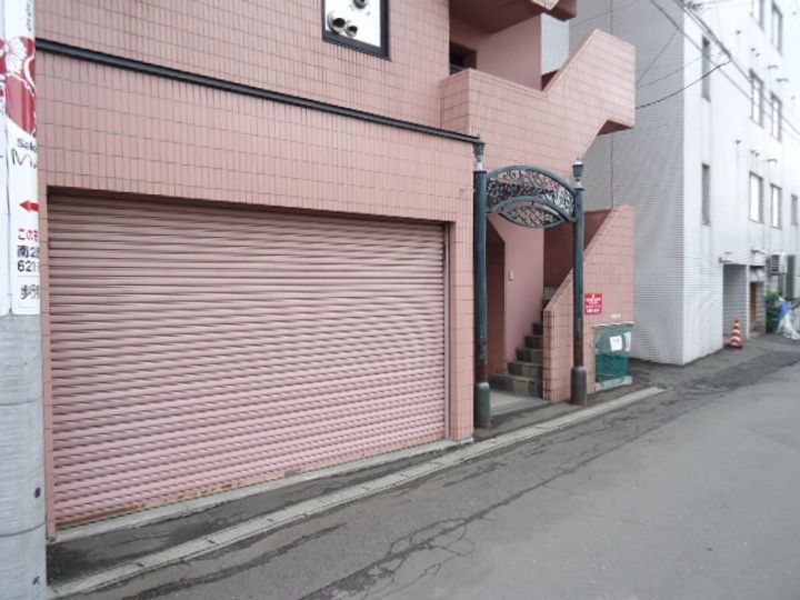 アーティストハウス裏参道のその他画像