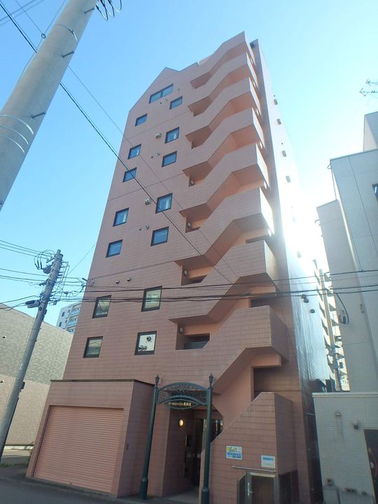 アーティストハウス裏参道のその他画像