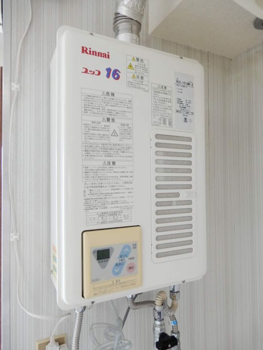 中神マンション4-Bのその他画像