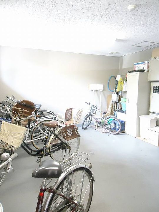 東急ドエルアルス円山公園のその他画像