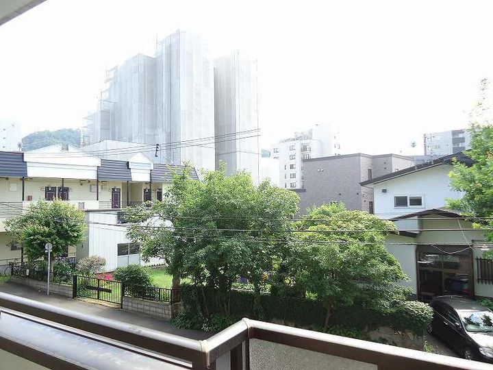 東急ドエルアルス円山公園のその他画像