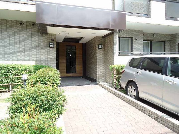 東急ドエルアルス円山公園のその他画像