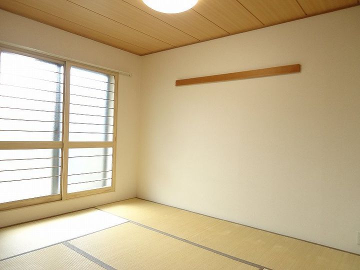 東急ドエルアルス円山公園の内装