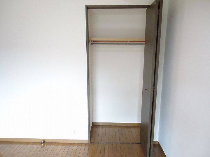 東急ドエルアルス円山公園の内装