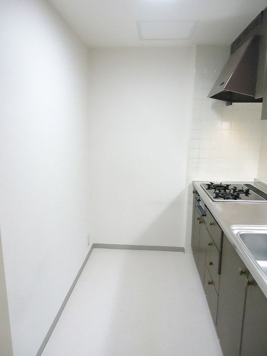 東急ドエルアルス円山公園の内装