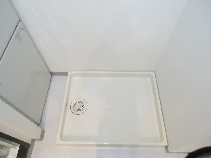 東急ドエルアルス円山公園の内装