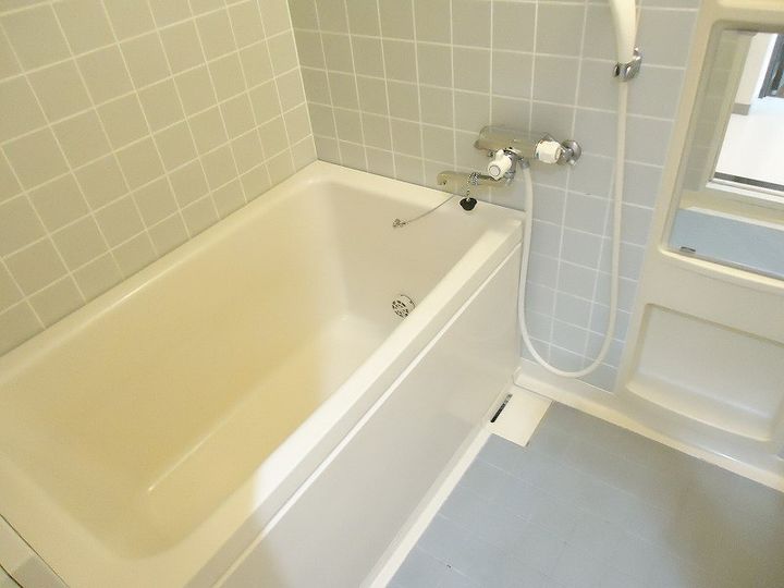 東急ドエルアルス円山公園の風呂