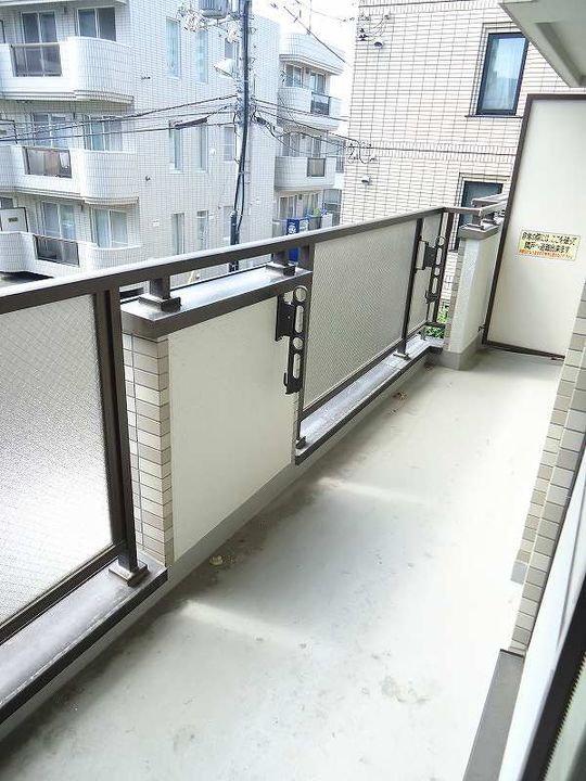 東急ドエルアルス円山公園のその他画像