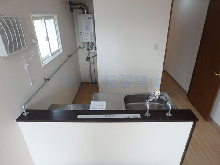 サンテラス911の内装