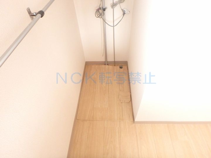 サンテラス911の内装