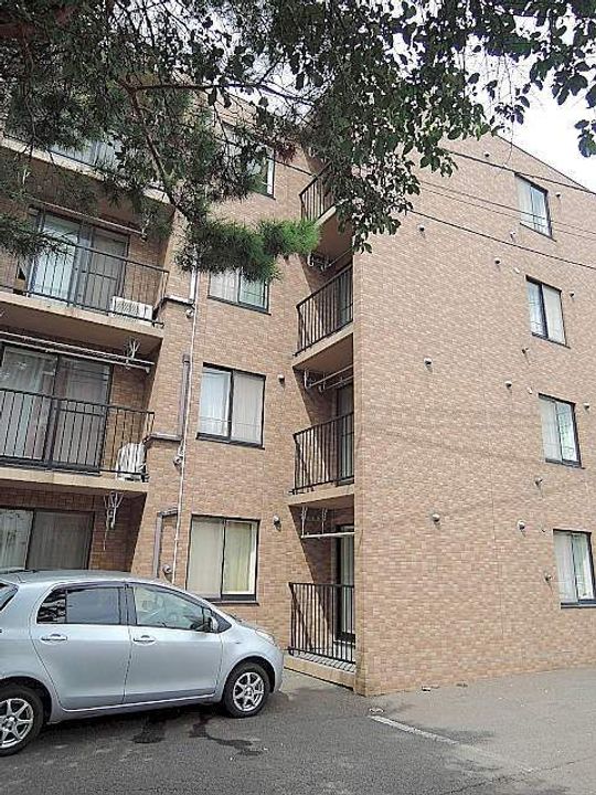 オルセー北円山のその他画像