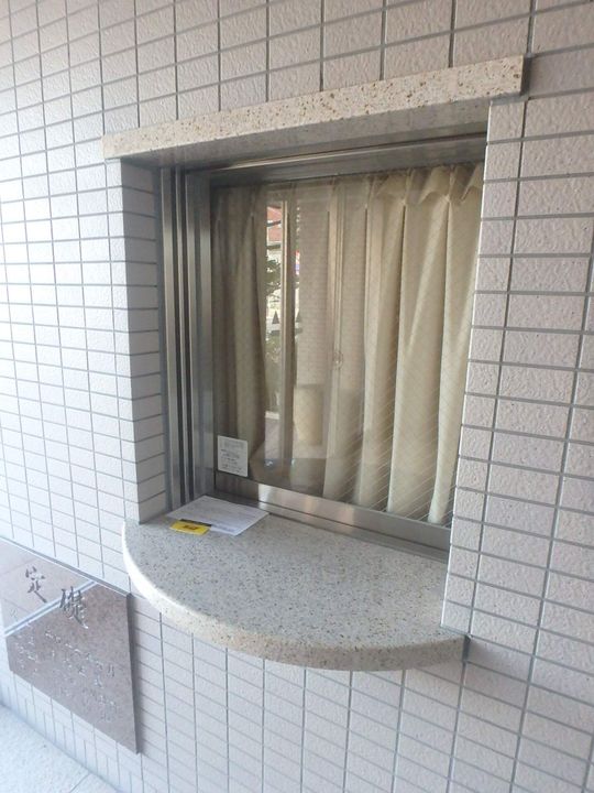 Kレジデンス山鼻1201の外観