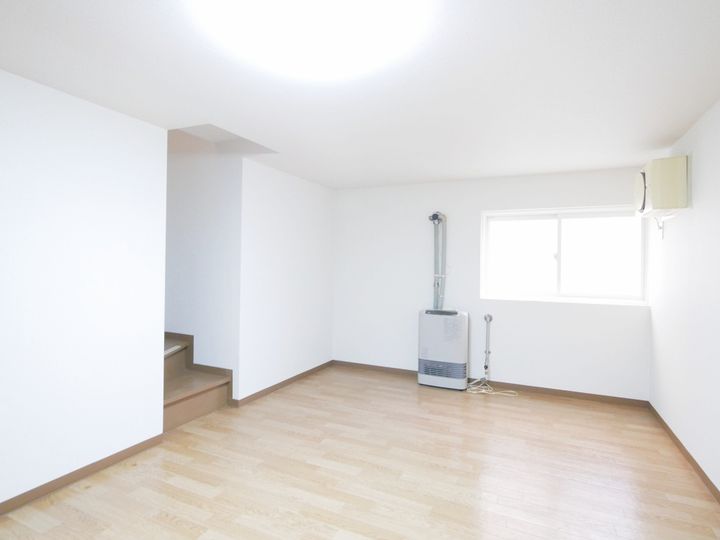 IROHA COCORO(イロハココロ)101の内装