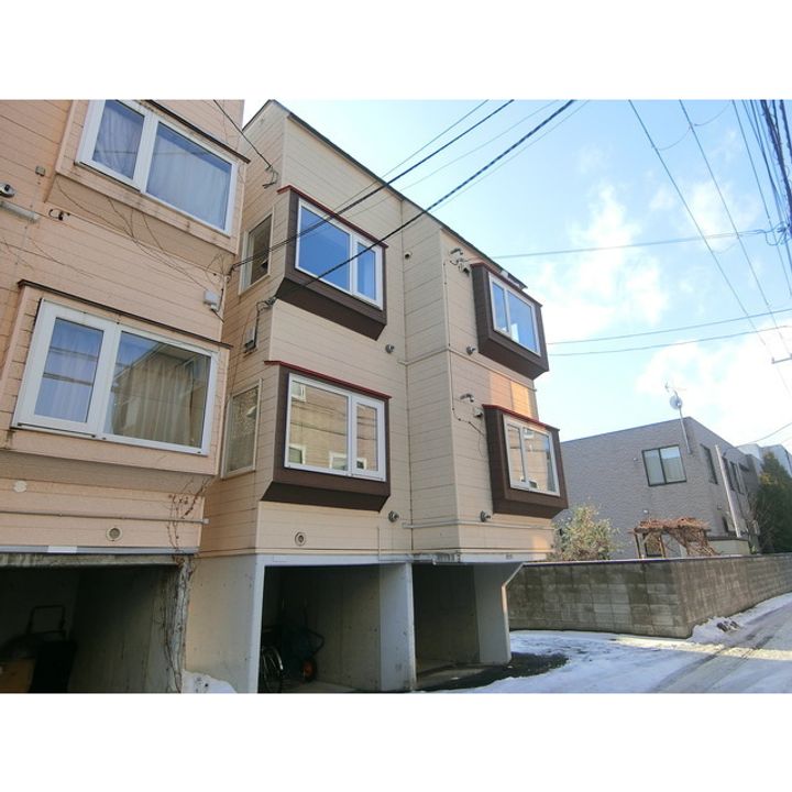 IROHA COCORO(イロハココロ)103のその他画像