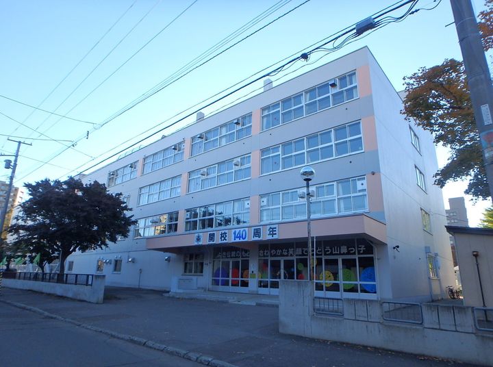 IROHA COCORO(イロハココロ)103の周辺