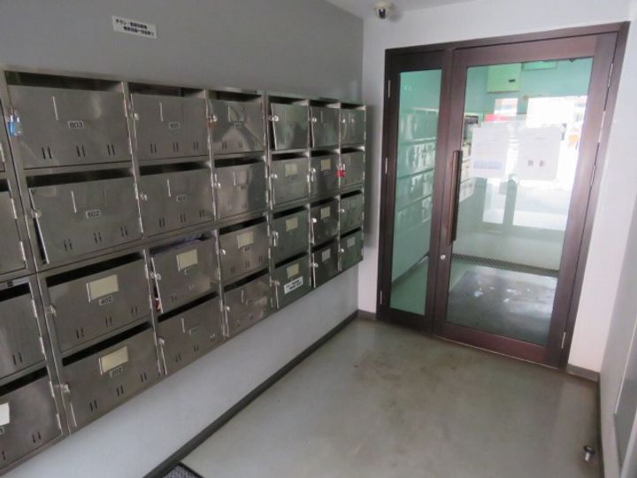 ルーブル8条館0302のその他画像