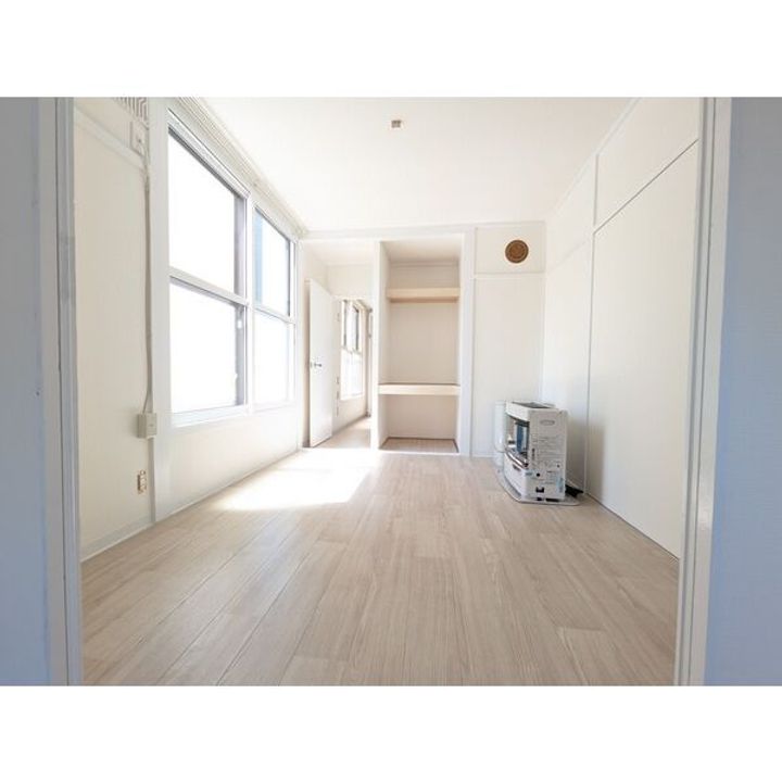 大富パレス1のその他画像