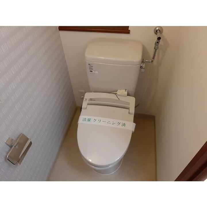 ロジェ札幌駅東602のその他画像