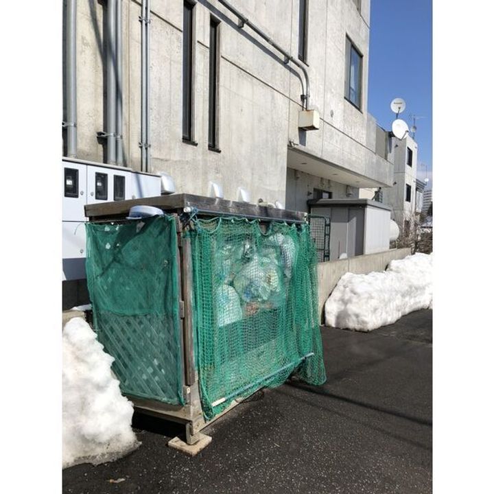 陽光マンション201のその他画像