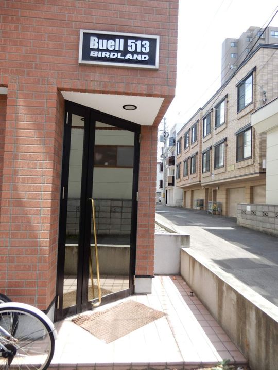 ビューエル513バードランド106のその他画像