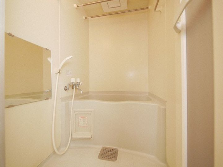 ビューエル513バードランド106の風呂