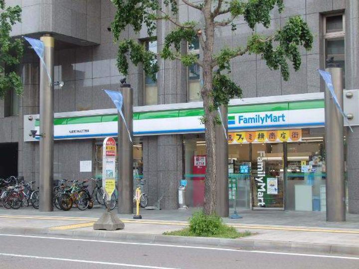 カトレア南8条00901の周辺