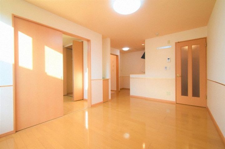 ルミエール宮の森2ー8のその他画像