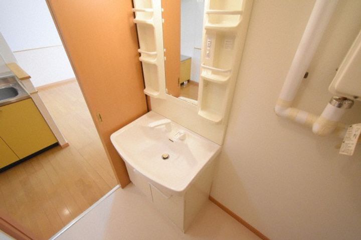 ルミエール宮の森2ー8のその他画像