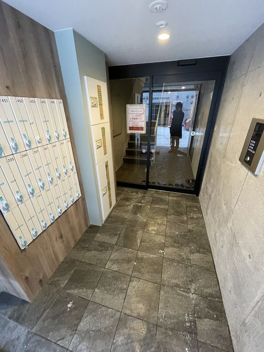 ビナーリオ旭山公園通306のその他画像