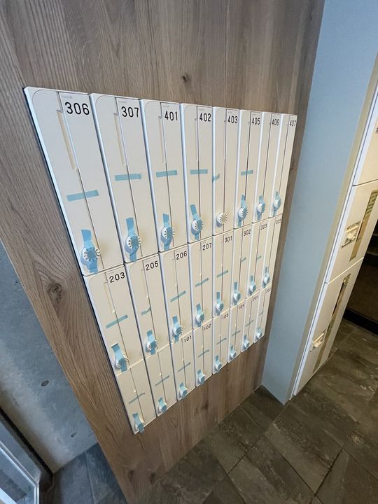 ビナーリオ旭山公園通306のその他画像