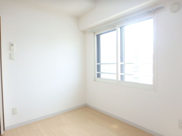 オリエントステージ表参道の内装