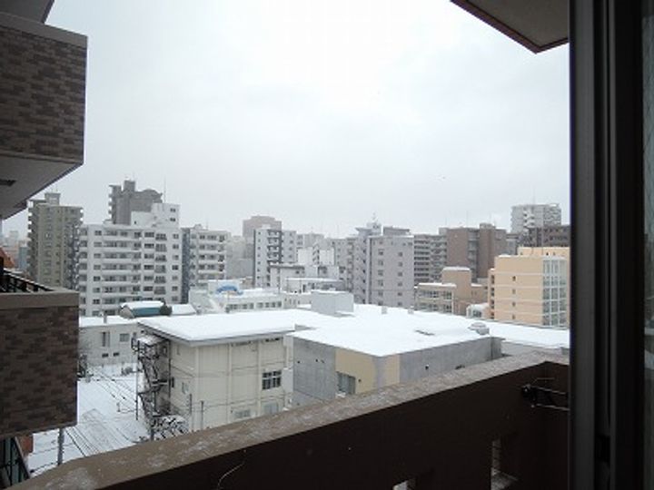 オリエントステージ表参道のその他画像