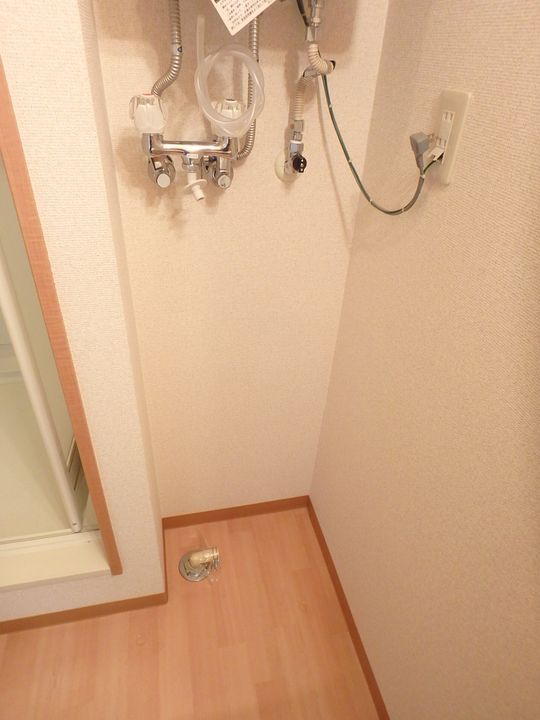 オリエントステージ表参道の内装