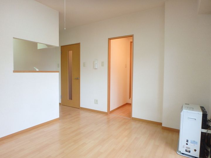 オリエントステージ表参道のその他画像