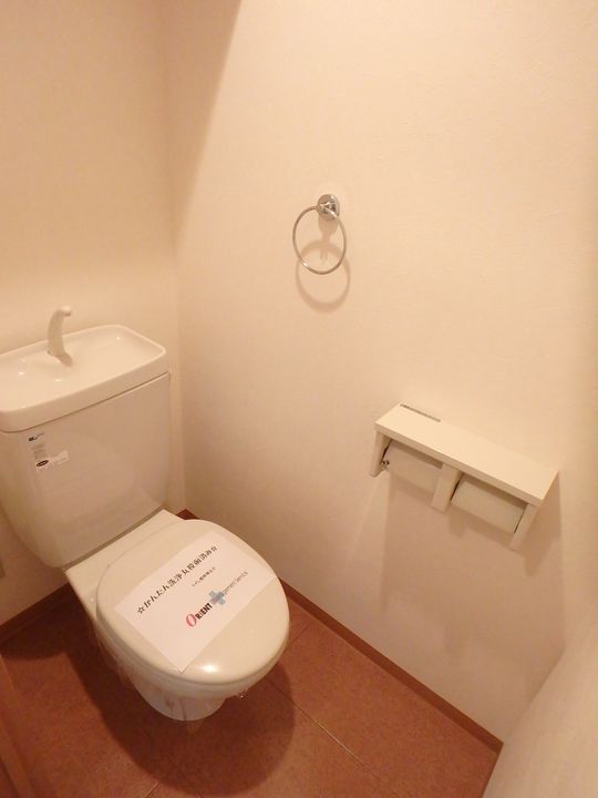 オリエントステージ表参道のその他画像