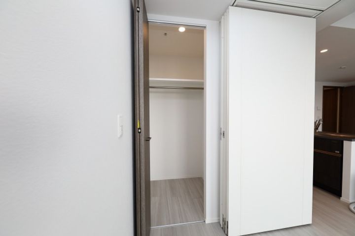 ONE札幌ステーションタワーの内装