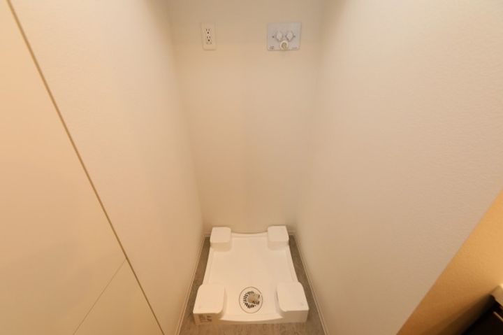 ONE札幌ステーションタワーの内装